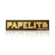 Papel para Cigarro Papelito King Size Insane Brown