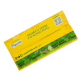 Papel para Cigarro Papelito King Size Tradicional