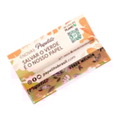 Papel para Cigarro Papelito Mini Brown Slim