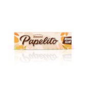 Papel para Cigarro Papelito Mini Brown Slim