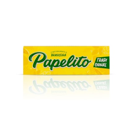 Papel para Cigarro Papelito Mini Tradicional