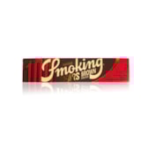 Papel para Cigarro Smoking King Brown 100 Anos