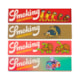 Papel para Cigarro Smoking King Kukuxumusu