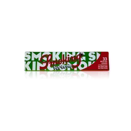 Papel para Cigarro Smoking King Supreme