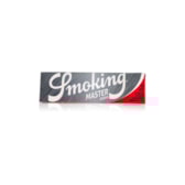 Papel para Cigarro Smoking Mini Silver