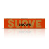 Papel para Cigarro Suave Brown King Size