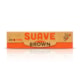 Papel para Cigarro Suave Brown King Size com Piteira