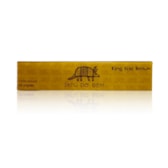 Papel para Cigarro Tatu do Bem King Size Brown