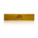 Papel para Cigarro Tatu do Bem King Size Brown