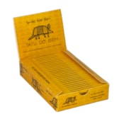 Papel para Cigarro Tatu do Bem Small Slim
