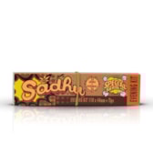 Papel Sadhu Grande Brown com Piteira de Papel