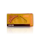 Papel Sadhu Rolo King Brown