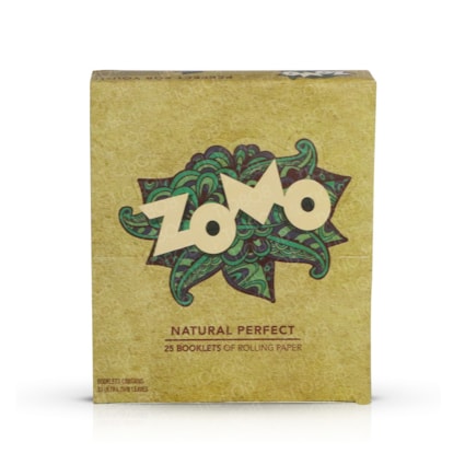 Papel Zomo Grande Natural Perfect