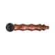 Pipe de Metal DK Classic