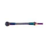 Pipe de Metal DK Flex Rainbow