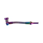 Pipe de Metal DK Flex Rainbow