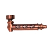 Pipe de Metal DK Plant