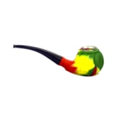 Pipe de Silicone Luxx Ball
