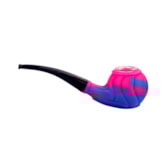 Pipe de Silicone Luxx Ball
