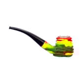 Pipe de Silicone Luxx Tech