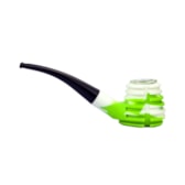 Pipe de Silicone Luxx Tech