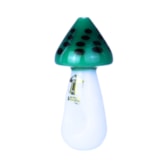 Pipe de Vidro Abduzido Mushroom