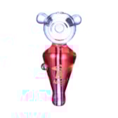 Pipe de Vidro Abduzido Prime Glik