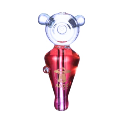 Pipe de Vidro Abduzido Prime Glik