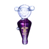 Pipe de Vidro Abduzido Prime Glik