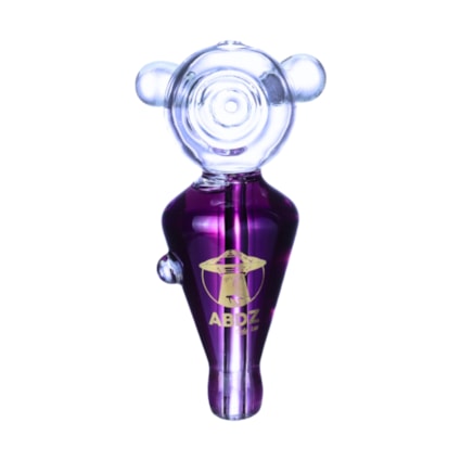 Pipe de Vidro Abduzido Prime Glik