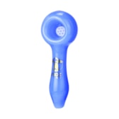 Pipe de Vidro Abduzido Unique