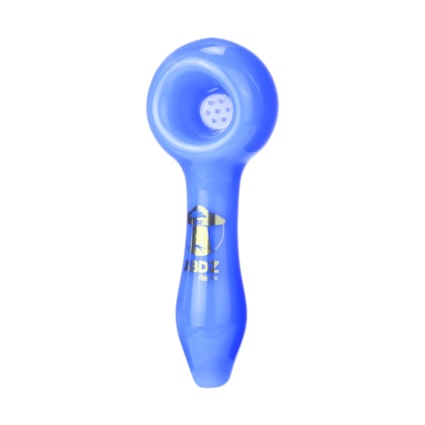 Pipe de Vidro Abduzido Unique