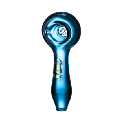 Pipe de Vidro Abduzido Unique