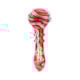 Pipe de Vidro Abduzido Wigwag Spoon