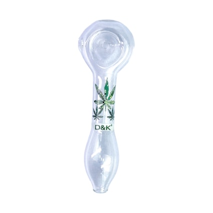 Pipe de Vidro DK Ball