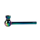 Pipe de Vidro DK Ball Metalic