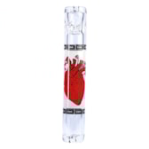 Pipe de Vidro DK Dryline