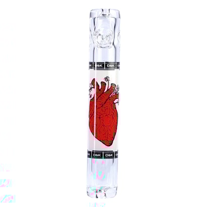 Pipe de Vidro DK Dryline