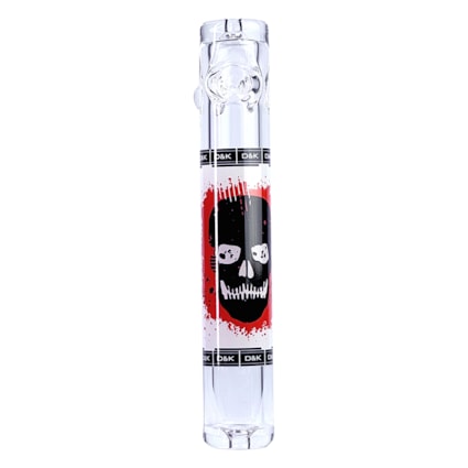 Pipe de Vidro DK Dryline