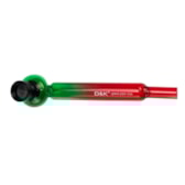 Pipe de Vidro DK Flat Colors
