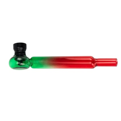 Pipe de Vidro DK Flat Colors