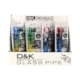 Pipe de Vidro DK Flat Colors