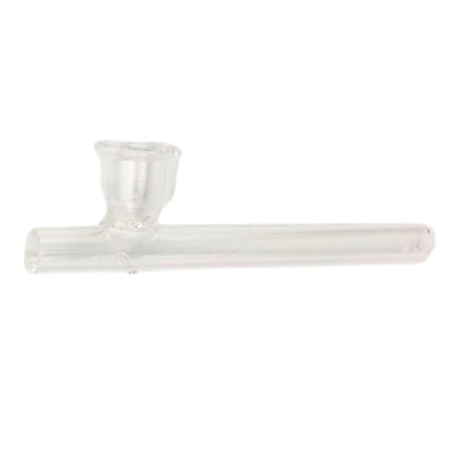 Pipe de Vidro DK Inline