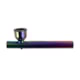 Pipe de Vidro DK Inline Rainbow