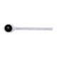 Pipe de Vidro DK Skull Lesscolor