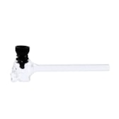 Pipe de Vidro DK Skull Lesscolor