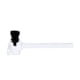 Pipe de Vidro DK Skull Lesscolor