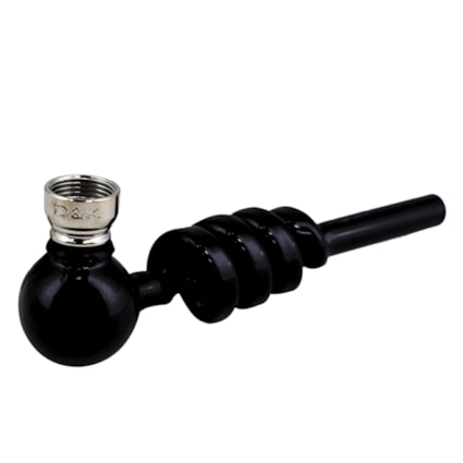 Pipe de Vidro DK Spiral Colors