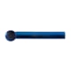 Pipe de Vidro DK Tube Metalic