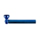 Pipe de Vidro DK Tube Metalic